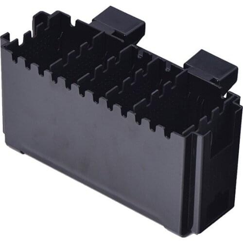 Bait Box Raft Fishing Barrel Accessory ​Vertical Inserted Lure Case Box Fishing Bait Tackle Storage Case Lure Organizer