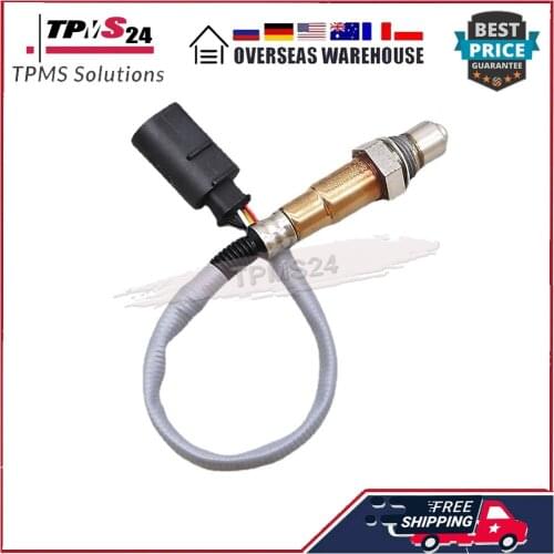For MERCEDES-BENZ E350 GL350 ML350 R350 SPRINTER 2500 SPRINTER 3500 Air Fuel Ratio Lambda O2 Oxygen Sensor A0065421718