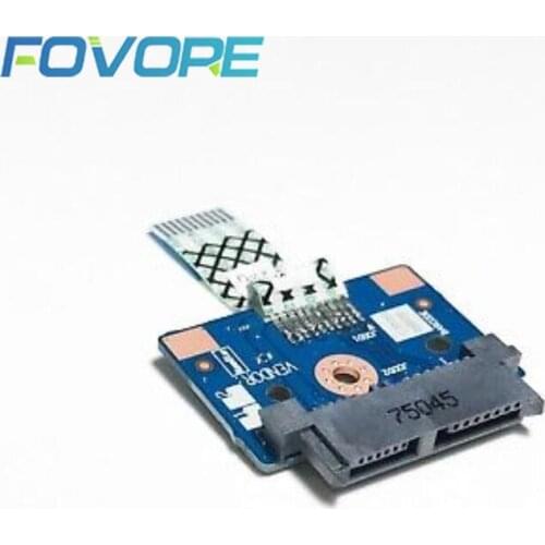 DVD SATA driver Connector Board for LENOVO ideapad G50 G50-30 G50-45 G50-70 G50-80 Z50-70 with cable NS-A274