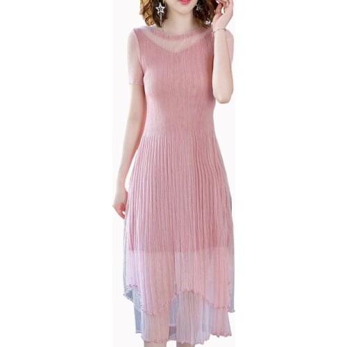 Короткие летние платья HVMODLZV China At AliExpress