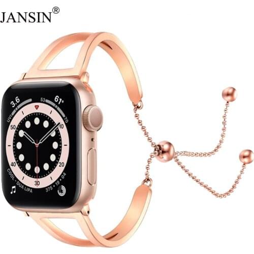 Jansin Women's Wrist Watch