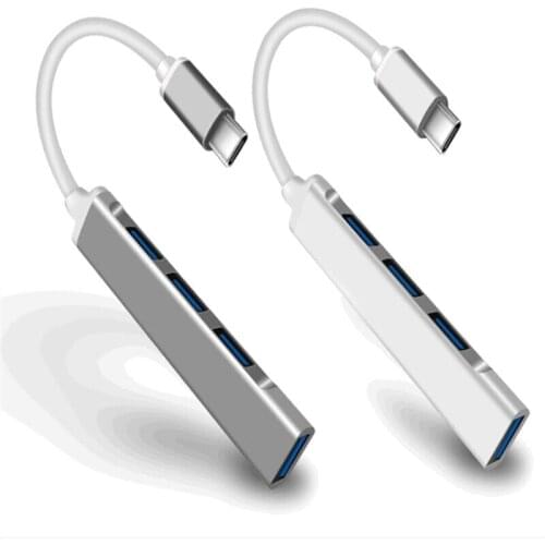 Jiansu USB Hubs