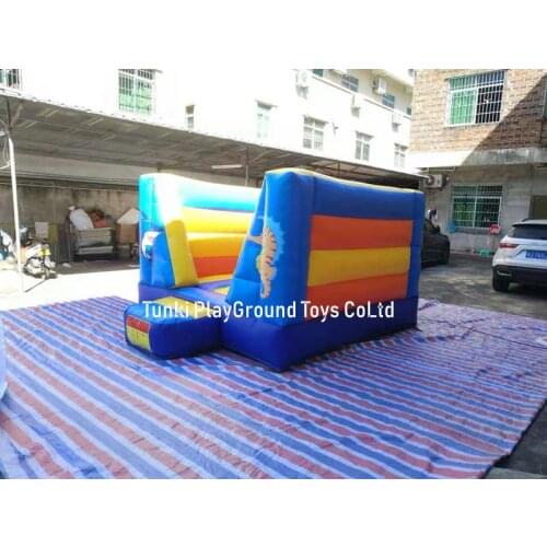 LhuiJuayocheng Inflatable Playgrounds China