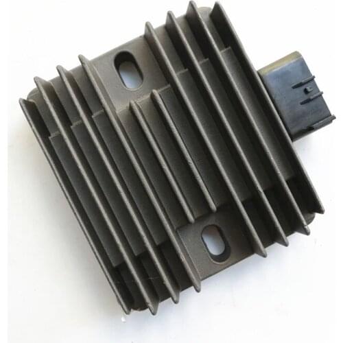 Motorcycle 4XY-81960-00 Regulator Rectifier For Yamaha XVS125 XVS250 DRAGSTAR V Star Midnight Custom 1100 Silverado1100 XVZ1300
