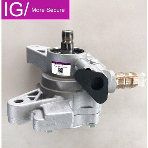 For Car Honda Accord Power Steering Pump Model 2000 Model EX 56110-PAA-A01, 56110-PDA-E03, 56110-P8C-A01