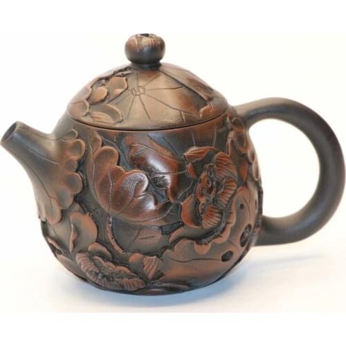 Chinese Teapots NIEQUN China