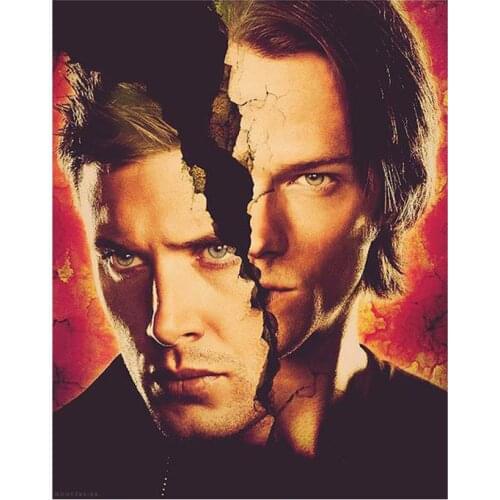 Full Square & round 5D Diamond Painting,supernatural,Wall Picture Diamond Embroidery Cross Stitch Mosaic,Sticker,Home Deco