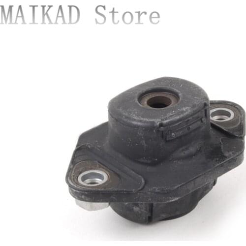 2pcs Rear Shock Absorber Strut Mount Mount rubber for BMW E90 E91 E93 E92 316i 318i 320i 323i 325i 328i 330i 33526768544