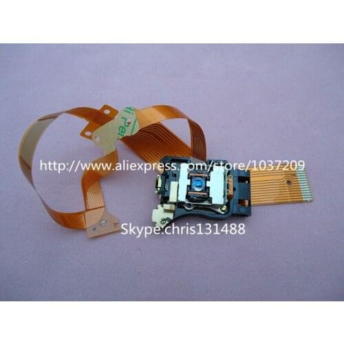 Brand new Matsushita 5707 CD laser YGP0FX5707 optical pick up for car 6-DISC CD changer mechanism 10pcs/lot