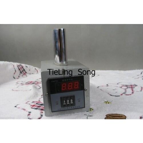 High grade luthier tool,violin rib temperature-controlling iron