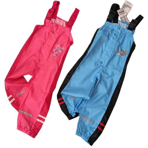 YSUBEST Overalls For Boys