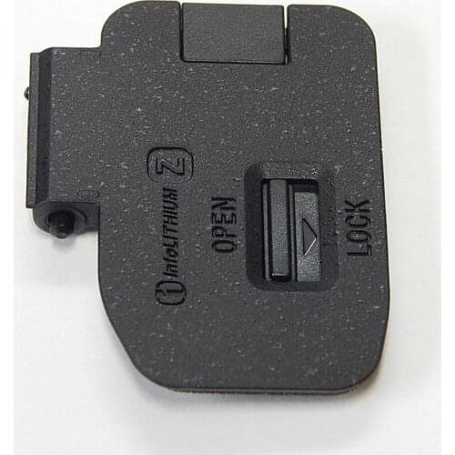 Repair Parts For Sony Alpha A9 ILCE 9 ILCE-9 A7RIII A7R Mark III ILCE-7RM3 A7RM3 Battery Cover Lid Battery Door Ass'y X25945921