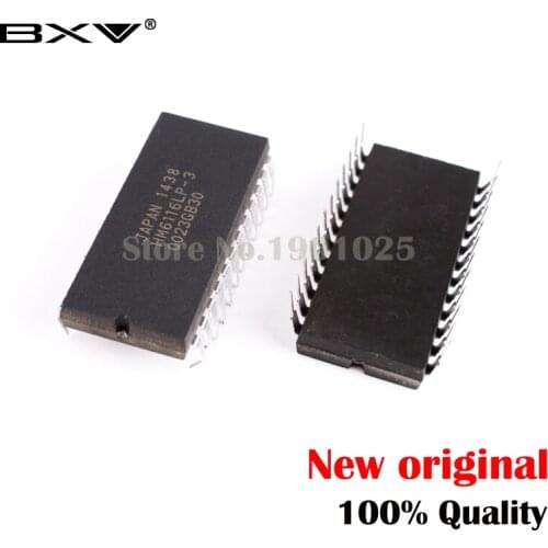 5PCS HM6116LP-3 6116 DIP HM6116 HM6116LP HM6116LP-4 new original In Stock In Stock
