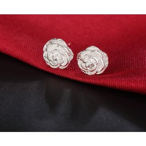 Детские серьги AGDRMER China At AliExpress