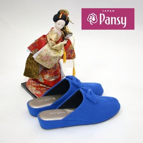 Анютины глазки Footwear