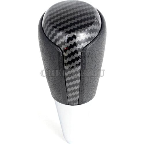 Automatic Transmission Car Gear Shift Knob Fit for Toyota Camry Prado Verso Corolla Crown Tundra Highlander RAV4 Land Cruiser