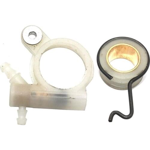 Oil Pump Worm Gear for Stihl Chainsaw MS231 MS251
