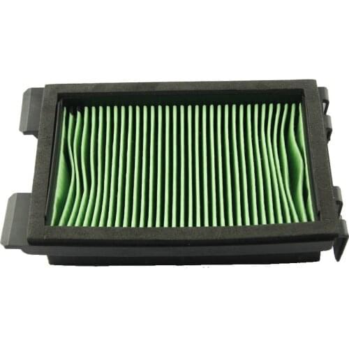 Motorcycle Engine Parts Air Filter Cleaner For Honda 17211-KYJ-900 CBR250R CBR250 CB300F CBR300R 17211KYJ900 Motor Accessories