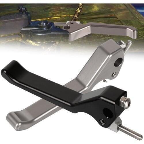 For 65 SX XC 65SX 65XC 85 SX XC 85SX 85XC 105 SX XC 105SX 105SX 2020 2021 Motor Dirt Bike Power clutch Brake Clutch Levers kits