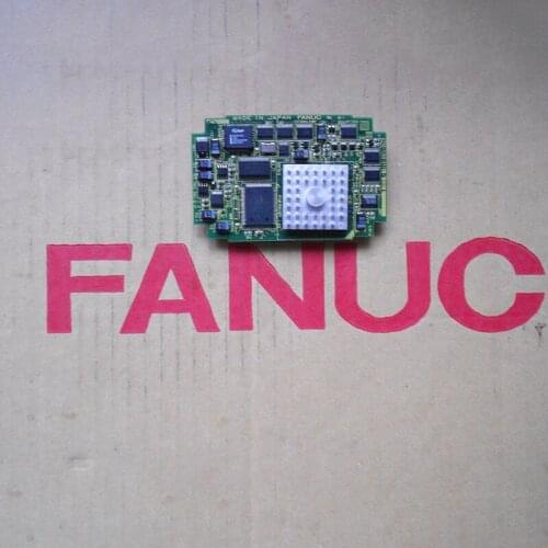 Fanuc A20B-3300-0171 imported original warranty for three months