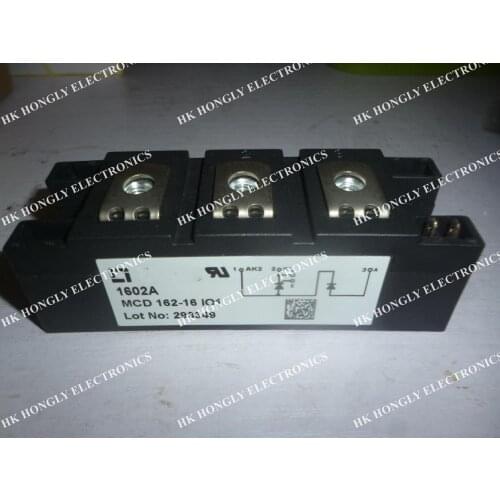 MCD162-16io1 new module