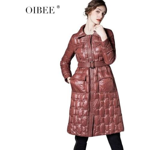 Женская верхняя одежда OIBEE China At AliExpress