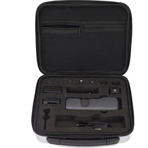 Portable Storage Bag for POCKET 2 Gimbal Camera