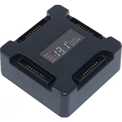 Applicable to DJI MAVIC PRO royal digital display nanny intelligent charging housekeeper expansion charger and charging board