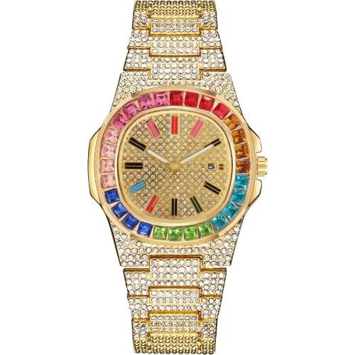 Мужские водонепроницаемые часы Tadi China At AliExpress