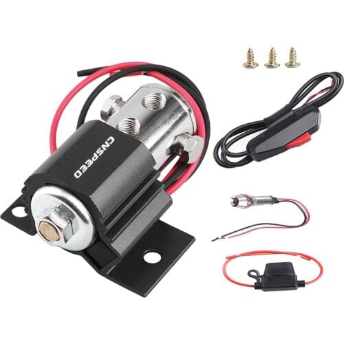 Brake Line Lock Roll Control Hill Holder for Ford Mustang 2010 2011 2012 2013 2014 2015 2016 2017 2018 2019