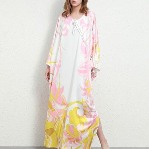 VERDEJULIAY Boho Summer Dresses