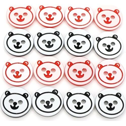 Ximenzhiyue Red Buttons