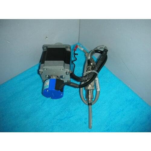 1PC USED PK266M-E2.0B + 35-1000C/T-L3-5V PK266M-E2.OB