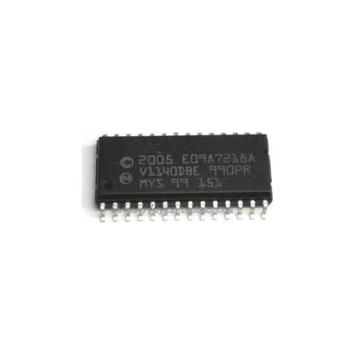 1PCS/LOT 2005 E09A7218A SOP-28 SMD printer chip In Stock