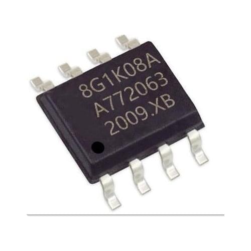 5PCS/LOT STC8G1K08-36 I - SOP8 microcontroller