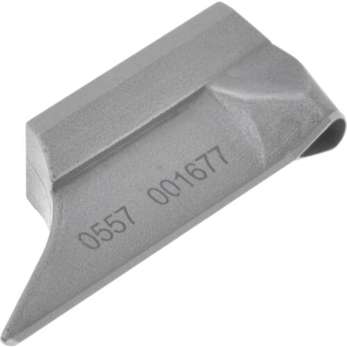 557-1677 STRONG.H Brand REGIS For DURKOPP 557 Industrial Sewing Machine Spare Parts Lower Knife