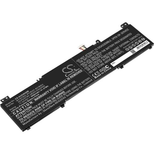 CS 3600mAh/41.47Wh battery for Asus UM462DA,UX462,UX462D,UX462DA,UX462DA-2G,Zenbook Flip 14 TM420IA-EC093T,B31BIEH