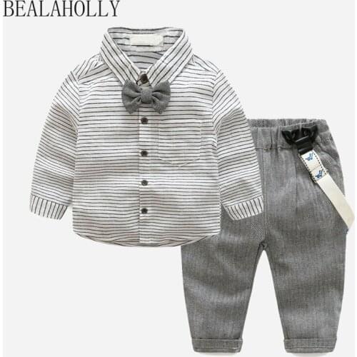 Комплекты одежды для мальчиков BEALAHOLLY China At AliExpress