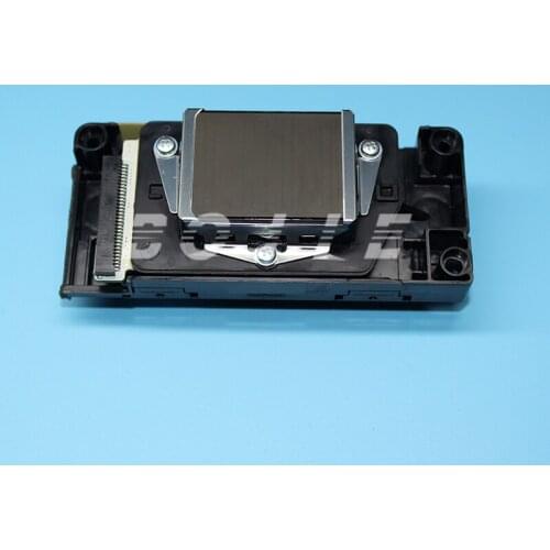 Bojie DX5 water based print head unlocked F158000 printhead