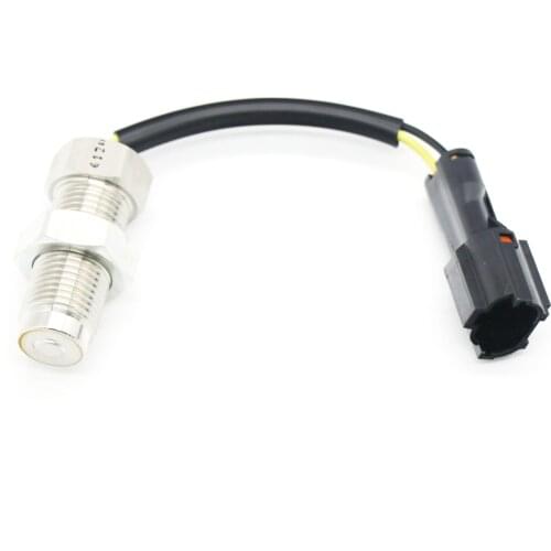 Position sensor MC849577 for KOBELCO excavator SK200-6