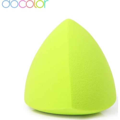 Docolor Makeup Foundation Sponge Makeup Cosmetic Puff Powder Beauty Cosmetic Make up Sponge Tools Accessories