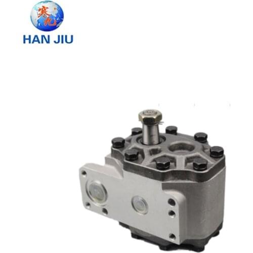 Hydraulic pump OEM 308873A1,93835C91,93835C92 for TRACTOR 3210,4210,454,474,484,385,395,CX70