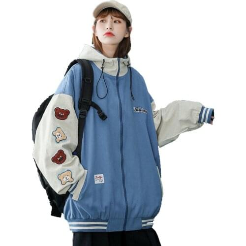 Женские куртки HWLZLTZHT China At AliExpress