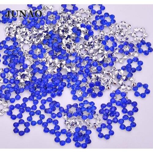 Синие пуговицы JUNAO China At AliExpress