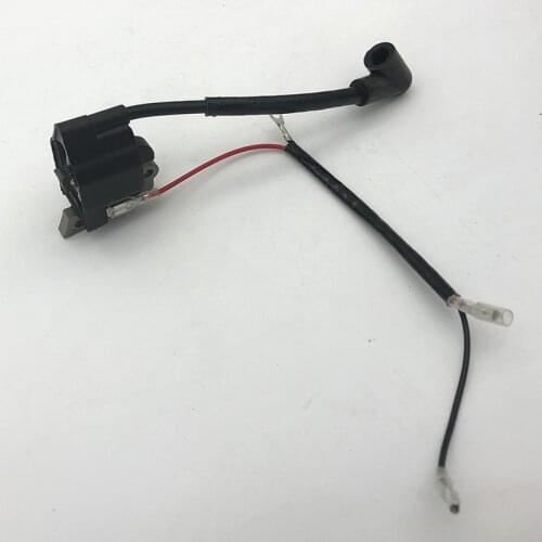 Ignition Coil Fit For Honda GX35 UMK435 30500-ZOZ-003 brush cutter lawn mower trimmer Garden tools Spare Parts