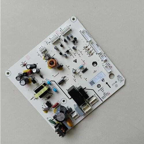 For TCL Refrigerator Bcd-509 515 Wefa1 GM 518pw 520x Computer Control Motherboard