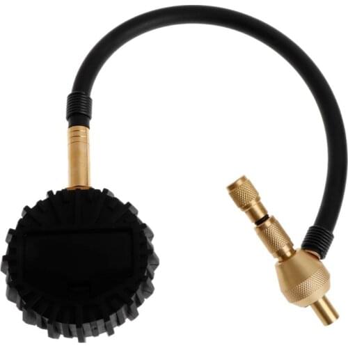 2021 New Digital Rapid Tyre Tire Air Deflator Pressure Gauge 4WD 4X4 Off-Road Vehicle Car