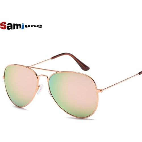 New arrive pilot Sunglasses Men pilot sun Glasses Brand Women black sea sunglasses for men women Oculos De Sol lunette