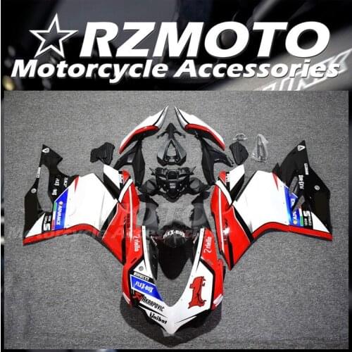 New ABS Motorcycle whole Fairings kit Fit for Ducati 959 1299 2015 2016 2017 2018 Panigale 15 16 17 18 Custom free