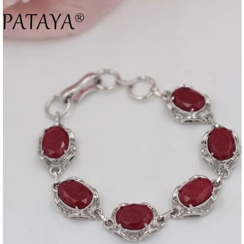 PATAYA Stone Bracelets